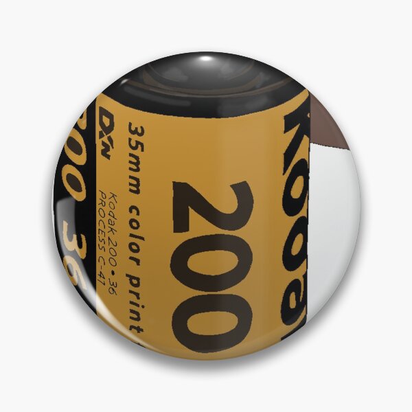 Item preview, Kodak Film designed and sold by justtrytobeliz.