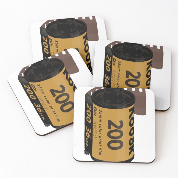 Item preview, Kodak Film designed and sold by justtrytobeliz.