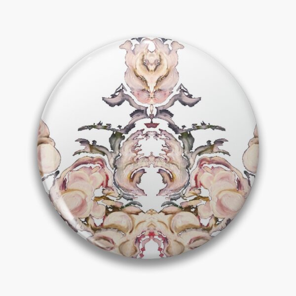 Artikelvorschau, Peonie Cameo entworfen und verkauft von Michell Rosenthal.