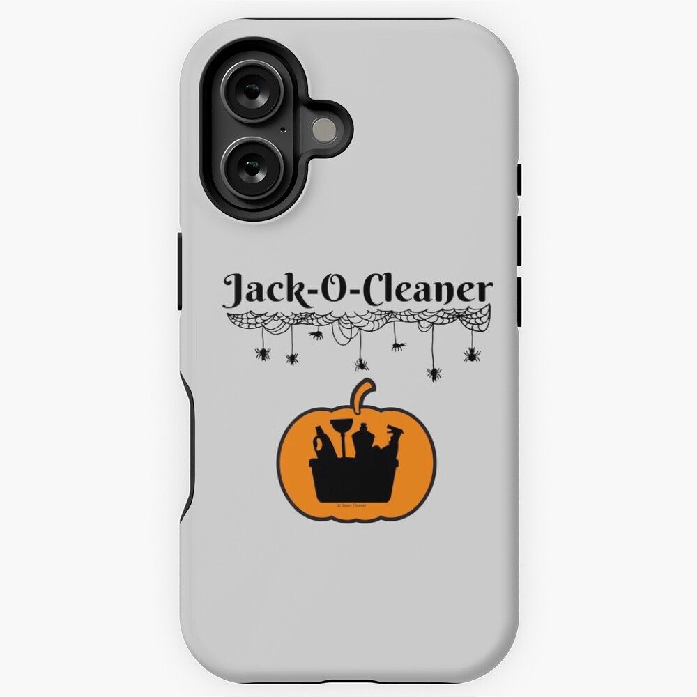 Item preview, iPhone Magsafe Tough Case designed and sold by SavvyCleaner.