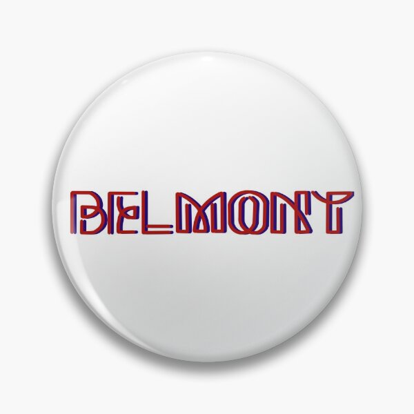 Item preview, Belmont Art deco  designed and sold by designedsyddd.