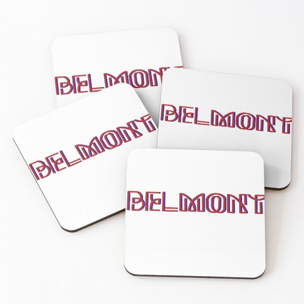 Item preview, Belmont Art deco  designed and sold by designedsyddd.