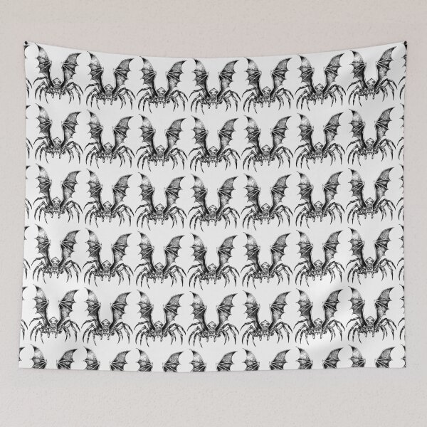 Item preview, SpiderBat designed and sold by StingerPrints.