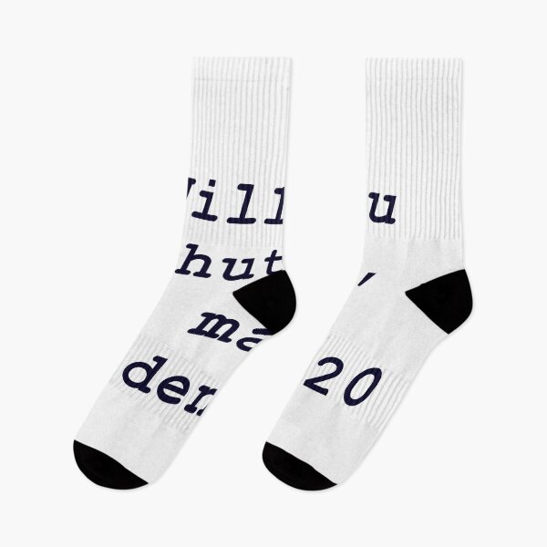 Item preview, Will you shut up man? designed and sold by chaze-cha.
