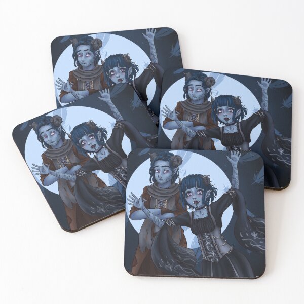 Item preview, Blooo Tiefs designed and sold by melodychiart.