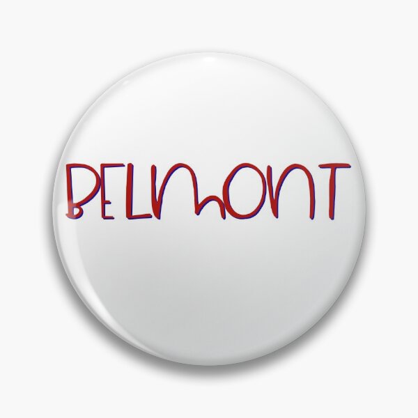 Item preview, Belmont Cute  designed and sold by designedsyddd.