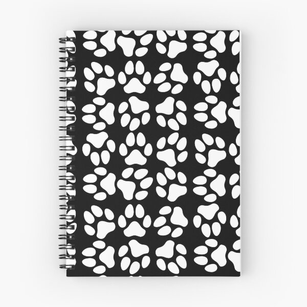 Item preview, Dog Paw Prints designed and sold by PlayfulPrints.