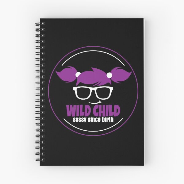 Item preview, Wild Child designed and sold by Teamtsunami6.