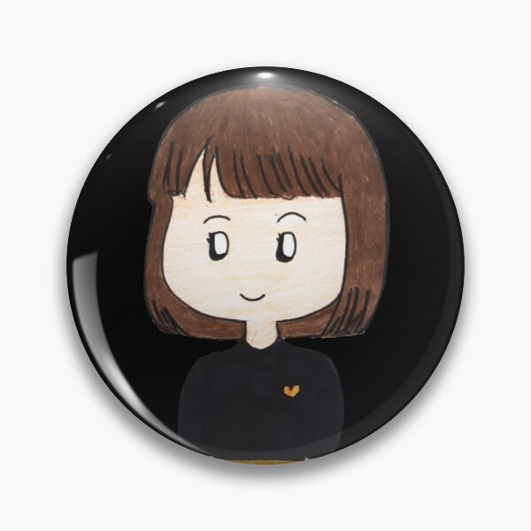Item preview, Bob Hair Office Woman designed and sold by jevelynlustan.