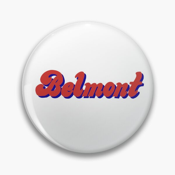 Artikelvorschau, Belmont Bubble-Buchstaben entworfen und verkauft von designedsyddd.