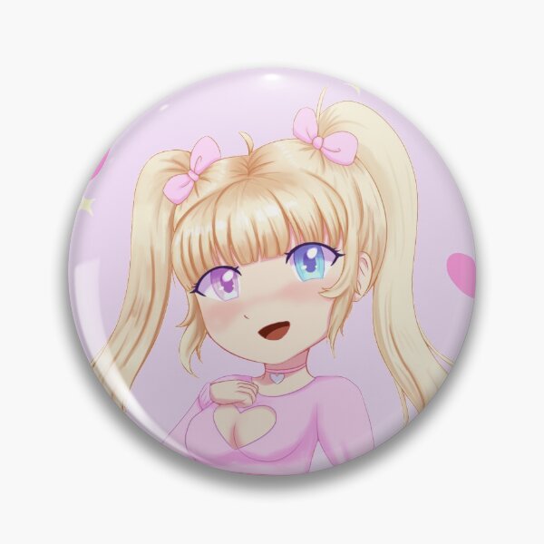 Artikelvorschau, Chibi Kiara entworfen und verkauft von YelahJae.