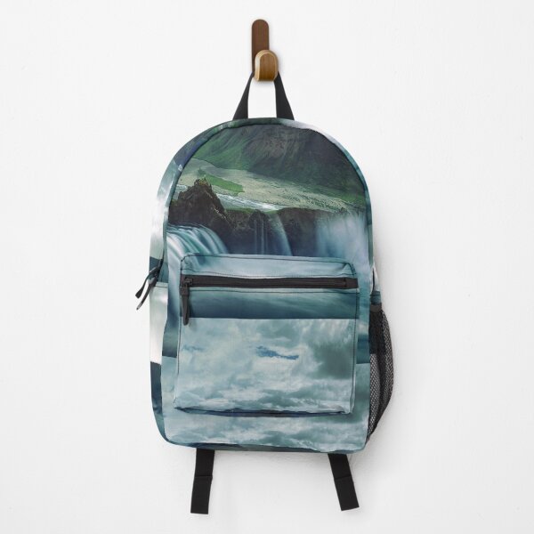 Item preview, Ocean, ocean landscape, blue ocean designed and sold by Shahid1234.