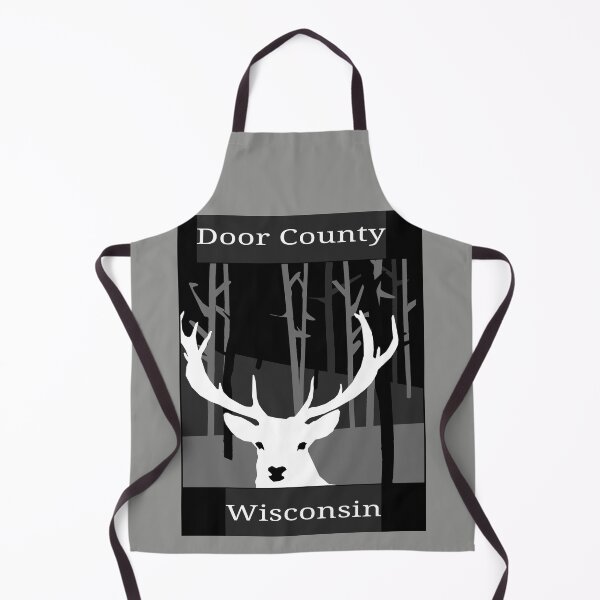 Item preview, Hunt Door County Wisconsin  designed and sold by RNF1.