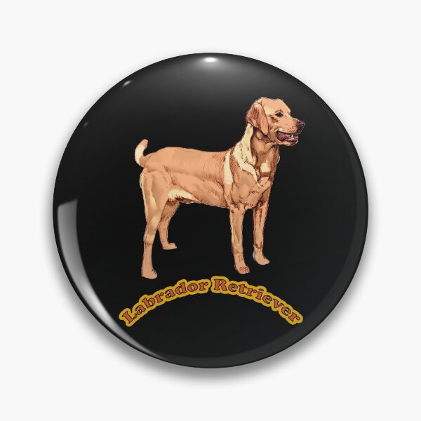Item preview, Labrador Retriever designed and sold by joselsanguiv.