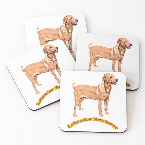 Item preview, Labrador Retriever designed and sold by joselsanguiv.