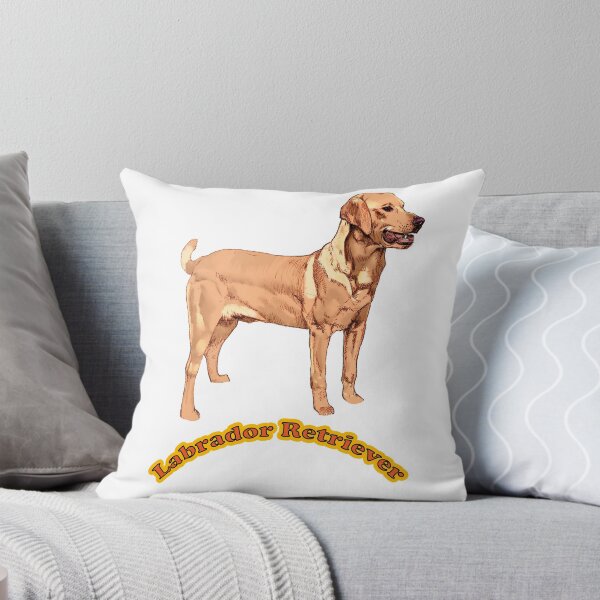 Item preview, Labrador Retriever designed and sold by joselsanguiv.