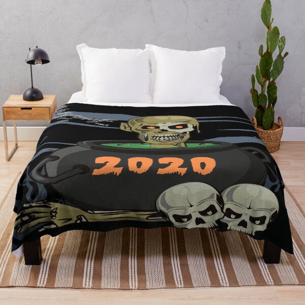 Item preview, Viral Halloween 2020 designed and sold by goodguy53.