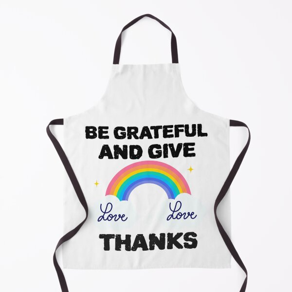 Item preview, Be Grateful And Give Thanks Design designed and sold by YourEssentials.