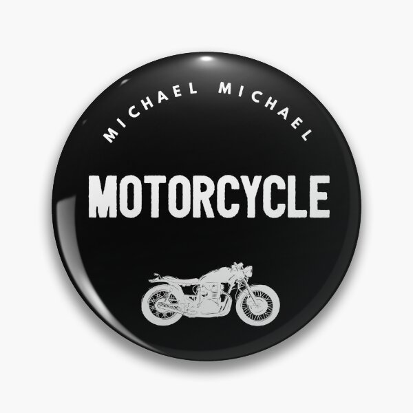 Item preview, Michael Michael Motorcycle designed and sold by TheMikePProject.