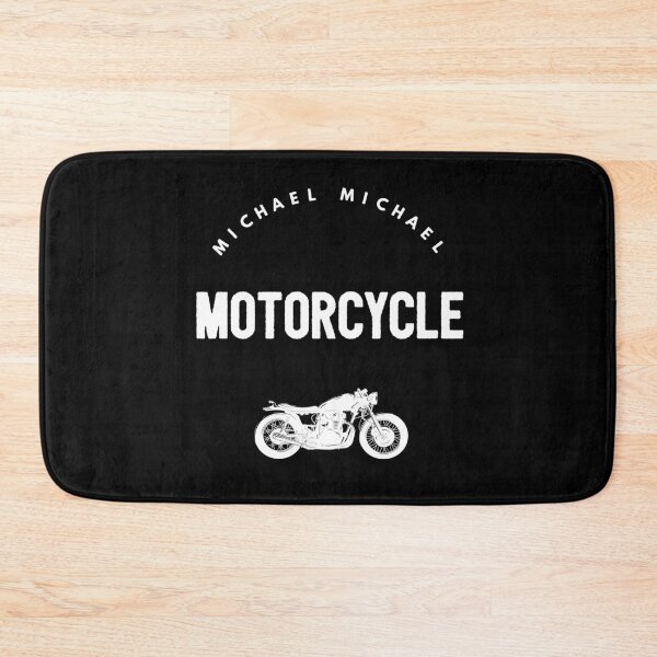 Item preview, Michael Michael Motorcycle designed and sold by TheMikePProject.