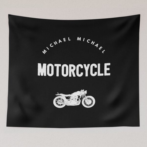 Item preview, Michael Michael Motorcycle designed and sold by TheMikePProject.