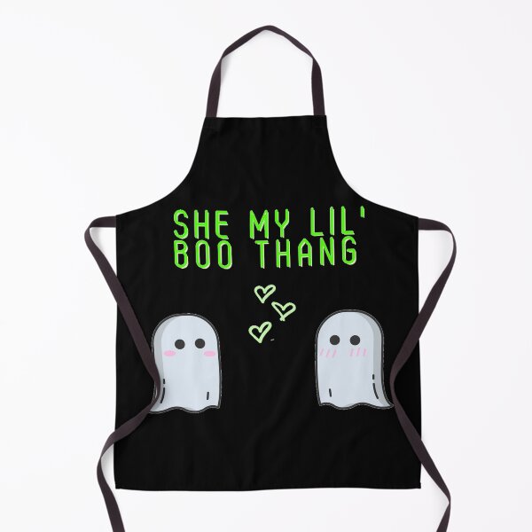 Item preview, She my little Boo thang designed and sold by Maria N.
