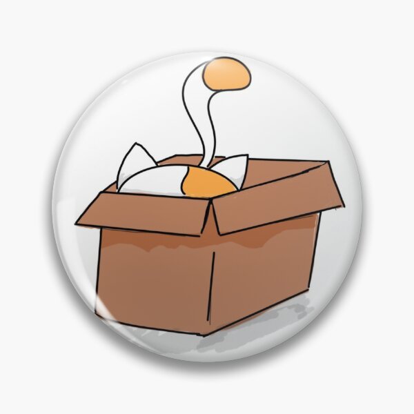 Item preview, Charli in a box designed and sold by SEC-designs.