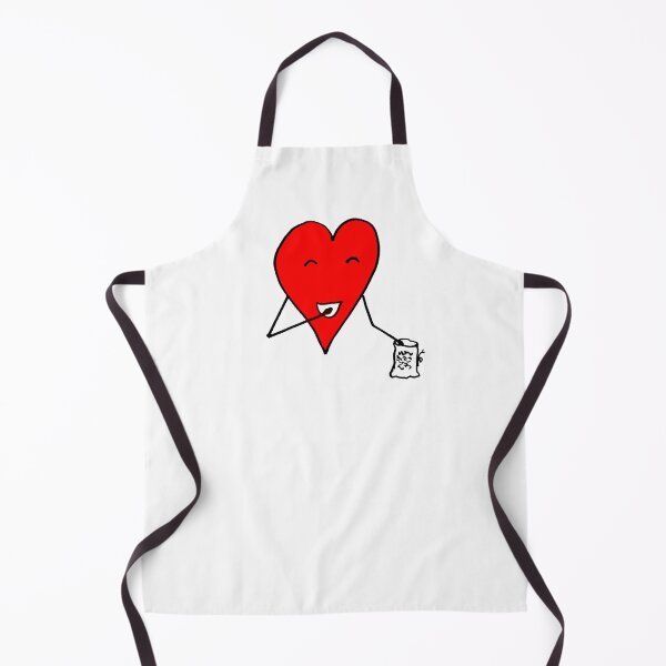Item preview, Hungry Heart designed and sold by kiranaomiart.