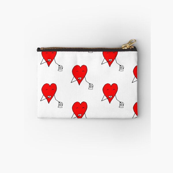 Item preview, Hungry Heart designed and sold by kiranaomiart.