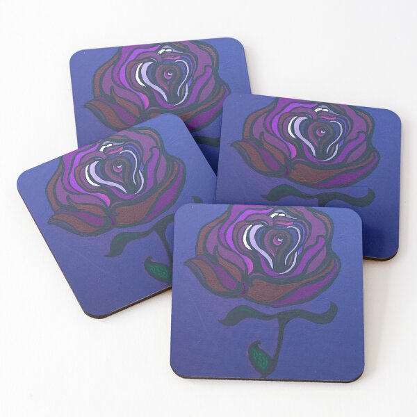 Item preview, Gothic Rose designed and sold by Lauren  Simmons.