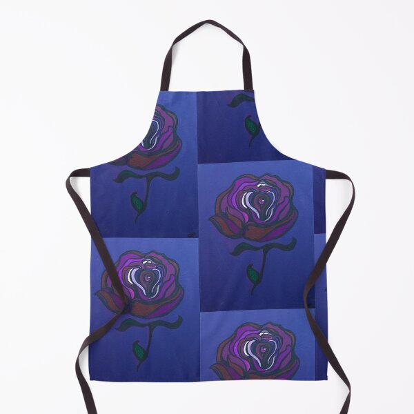 Item preview, Gothic Rose designed and sold by Lauren Simmons.