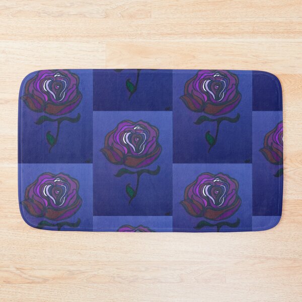 Item preview, Gothic Rose designed and sold by Lauren  Simmons.