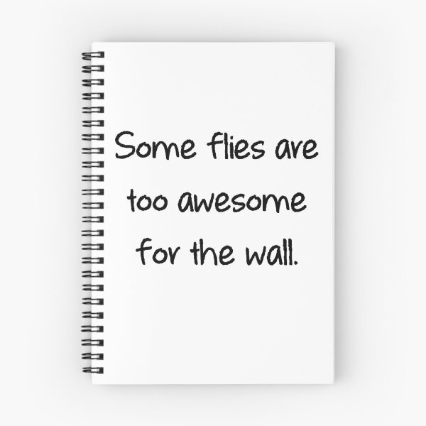 Item preview, Abed Awesome Quote designed and sold by harlios.