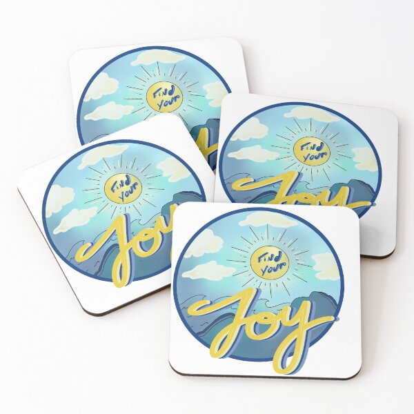 Item preview, Find your joy designed and sold by audrey metcalf.