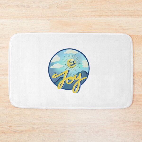 Item preview, Find your joy designed and sold by audrey metcalf.