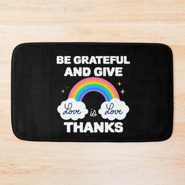 Item preview, Be Grateful And Give Thanks Design  designed and sold by YourEssentials.