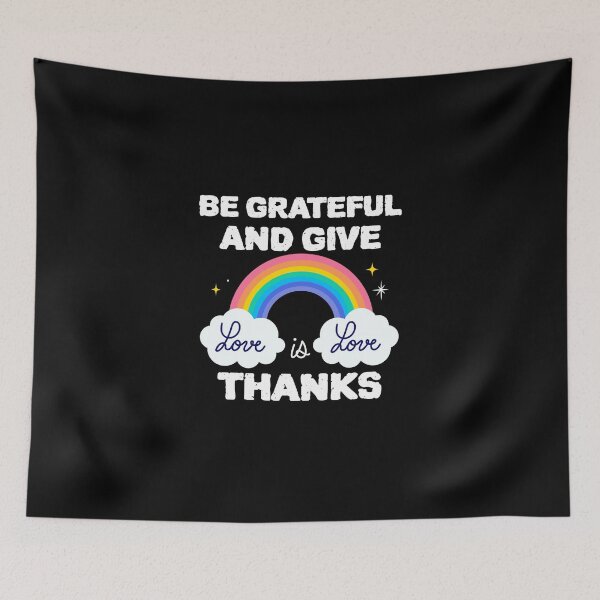 Item preview, Be Grateful And Give Thanks Design  designed and sold by YourEssentials.