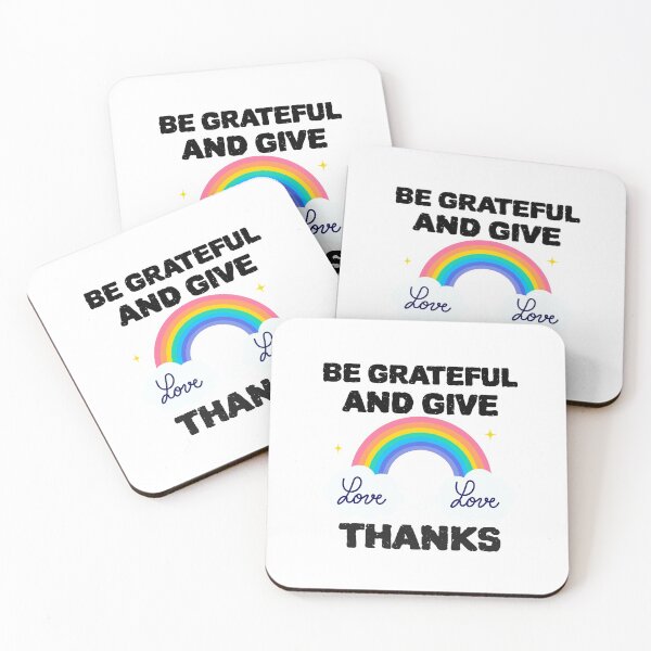 Item preview, Be Grateful And Give Thanks Design  designed and sold by YourEssentials.