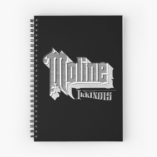 Item preview, Vintage Moline, IL designed and sold by DonDota.