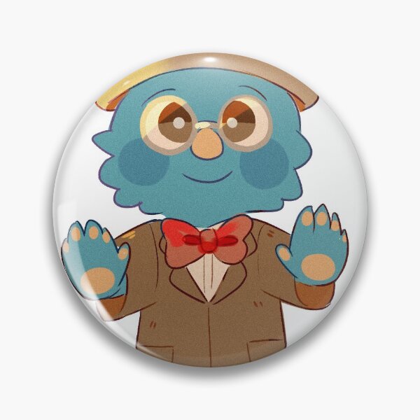 Item preview, Puppet History (Paw Beans) designed and sold by caffeineCryptid.