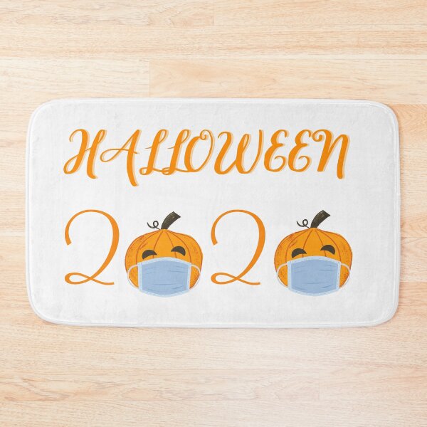 Item preview, Halloween 2020 Boo Pumpkin Masks!  (White) designed and sold by R-reflections.