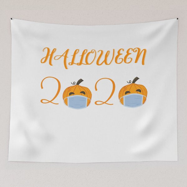 Item preview, Halloween 2020 Boo Pumpkin Masks!  (White) designed and sold by R-reflections.