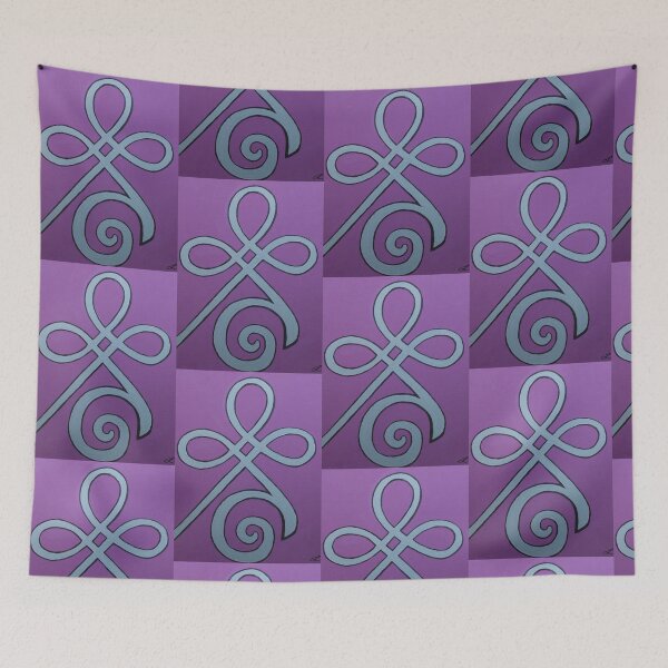 Item preview, Celtic Symbol Inner Strength designed and sold by Lauren  Simmons.