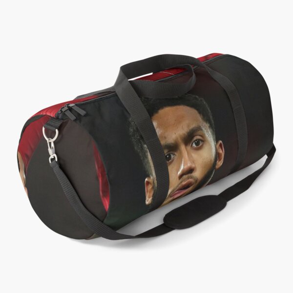 Joseph Dave Joe Gomez Art Duffle Bag