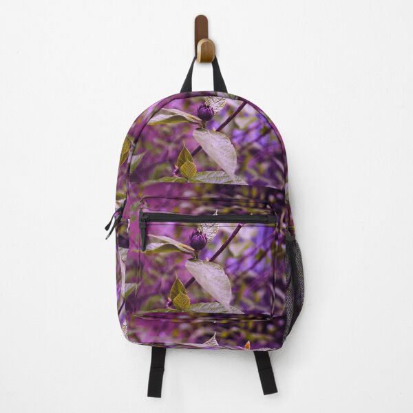 Item preview, Purple Bloom designed and sold by Liz  Bajo Designs.