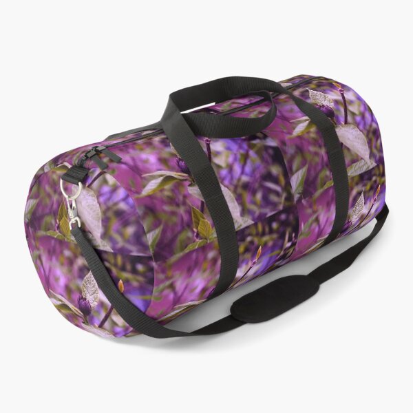 Item preview, Purple Bloom designed and sold by Liz Bajo Designs.