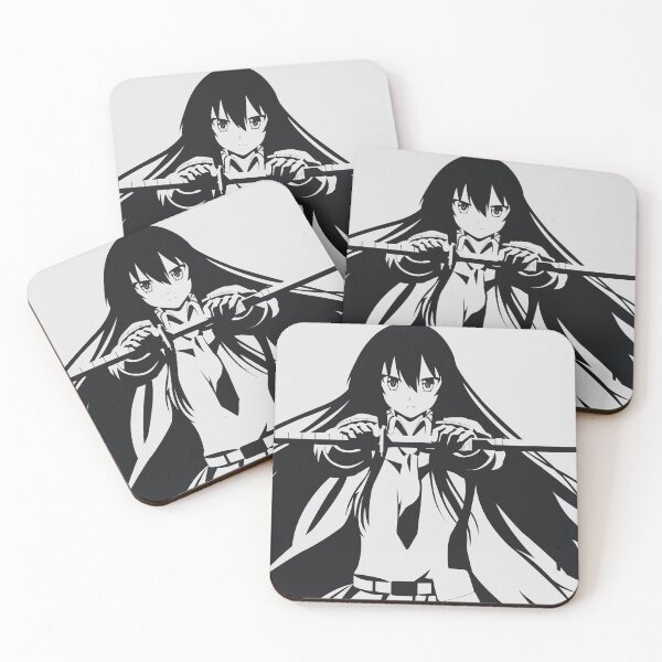 Item preview, Akame designed and sold by memphoo.