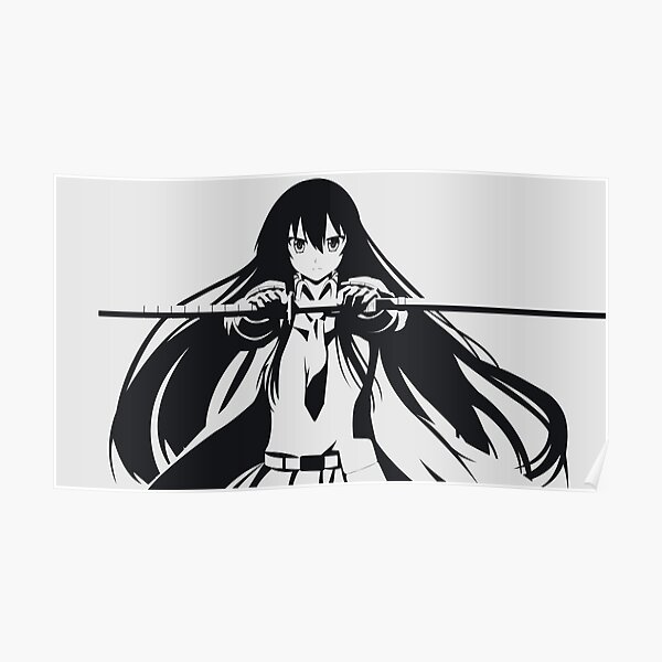 Posters Anime Vector Redbubble