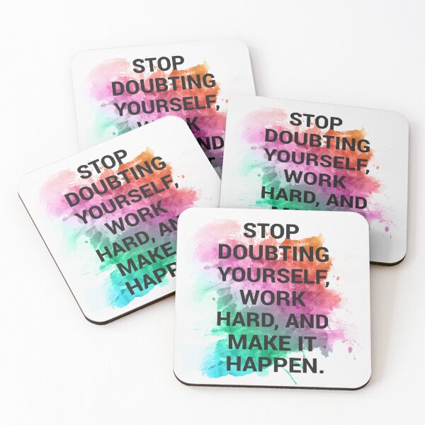 Item preview, Inspirational quotes designed and sold by della95.