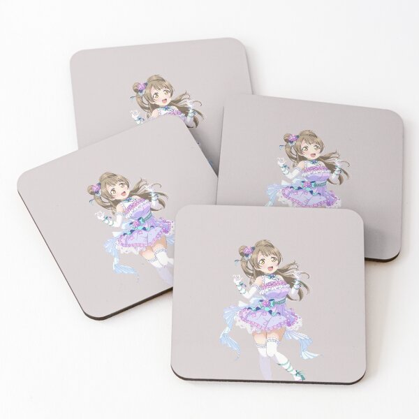 Item preview, kotori minami ~hydrangea~ designed and sold by celestialuden1.